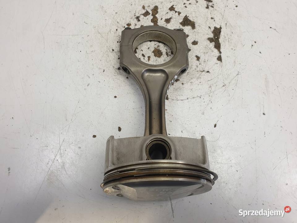 Porsche 911 991 GT3 38 TŁOK KORBOWÓD 9A1103138 Rudka