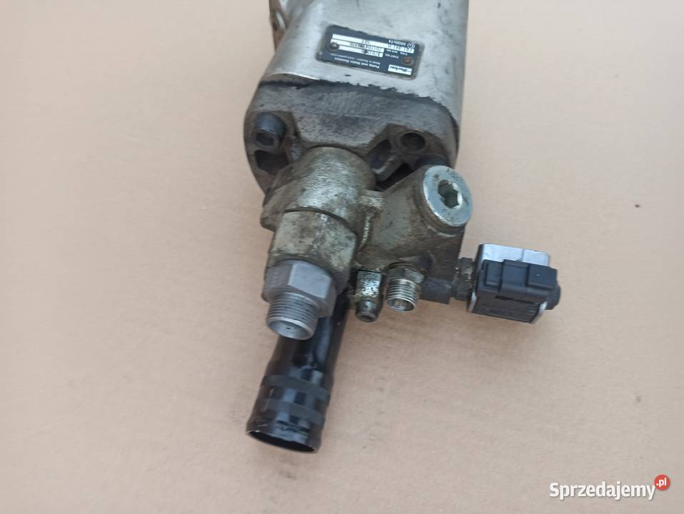 POMPA TŁOCZKOWA PARKER F01041R HYDRAULIKA ciężarowe Bieleń