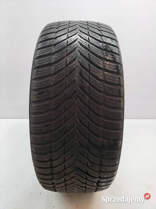 OPONA CAŁOROCZNA NOKIAN SEASONPROOF 1 23545R18 całoroczne