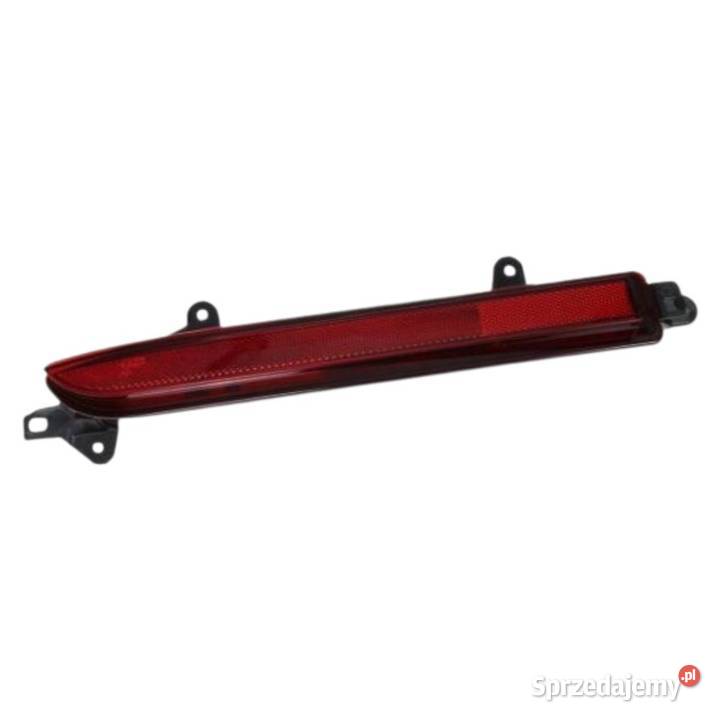 Lampa przeciwmgłowa tył Abakus 1314001LLDAE Ford osobowe Kraków