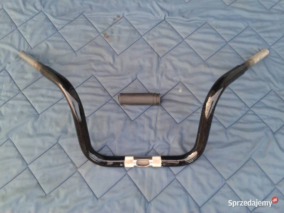 Harley kierownica pogrubiana 125 cala road glide Rybnik
