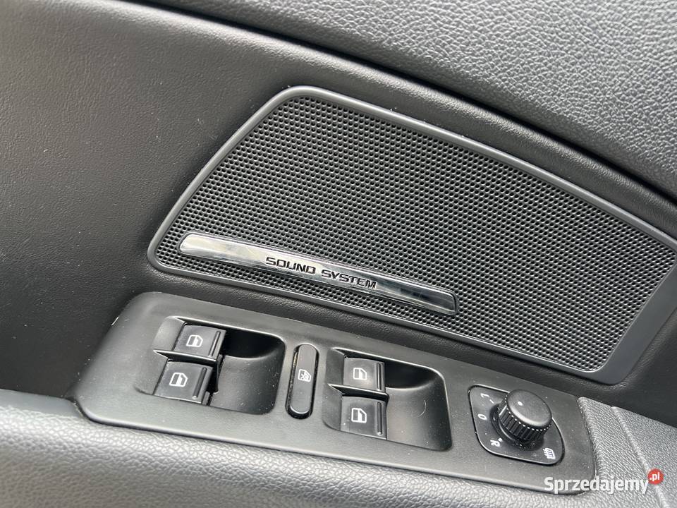 SuperB lift 20tdi DSG Lublin sprzedam