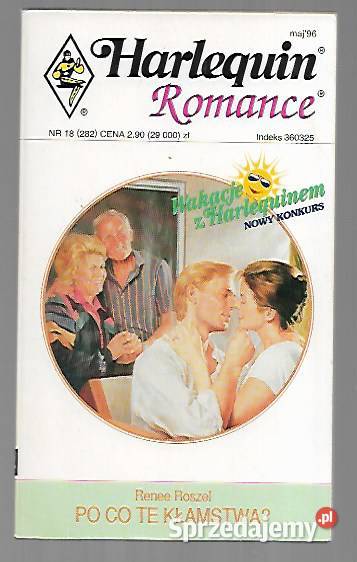 co te kłamstwa R Roszel Puławy