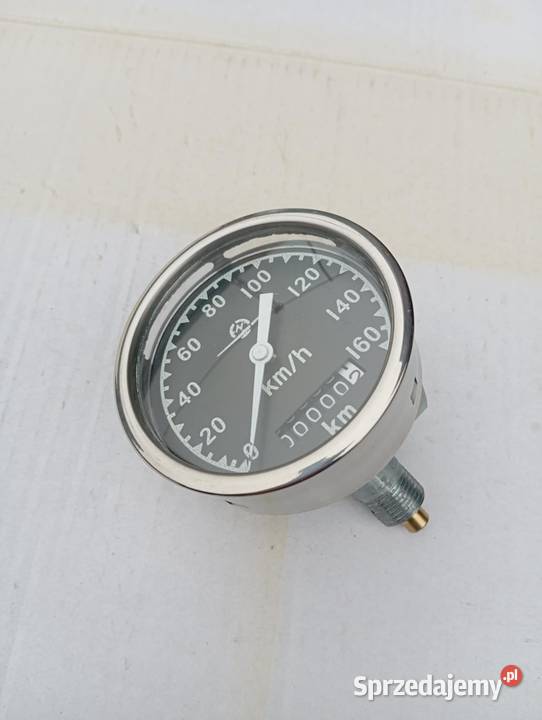 LICZNIK M72 K750 URAL IŻ BMW AVo Niemodlin