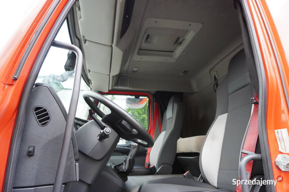 Renault Midlum 12245 E6 Sypialny 18 palet204549