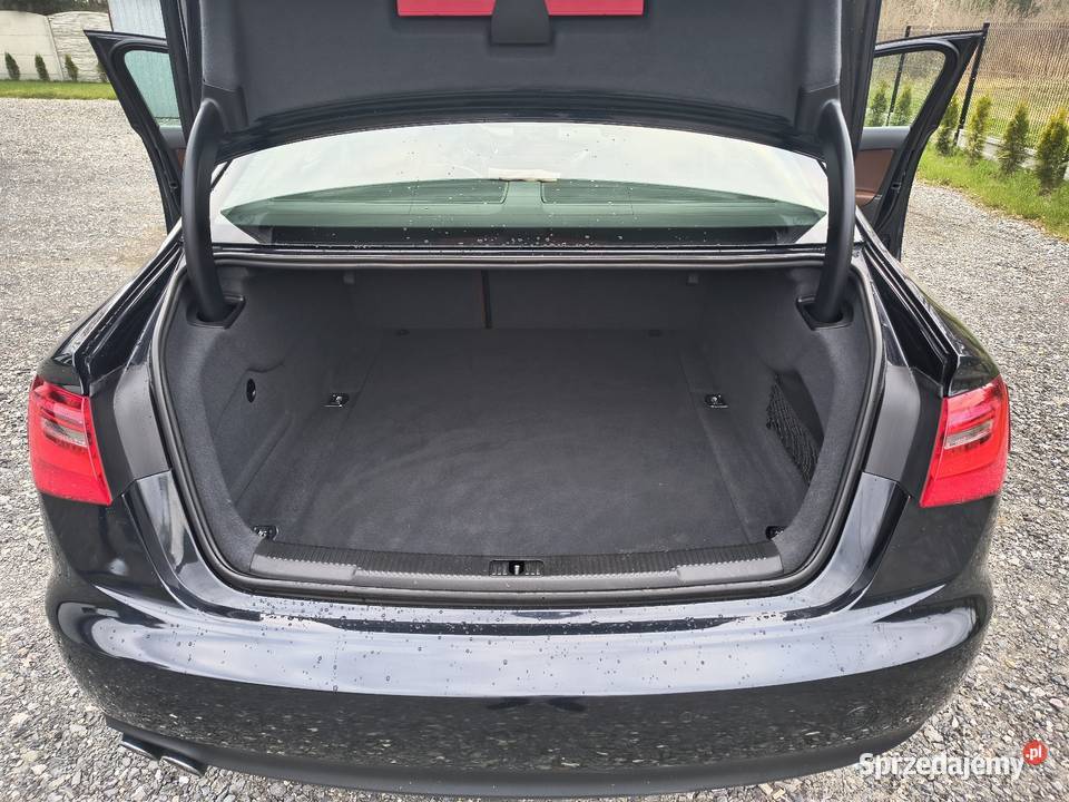 Audi A6 C7 20 TDI 2013 Staszów