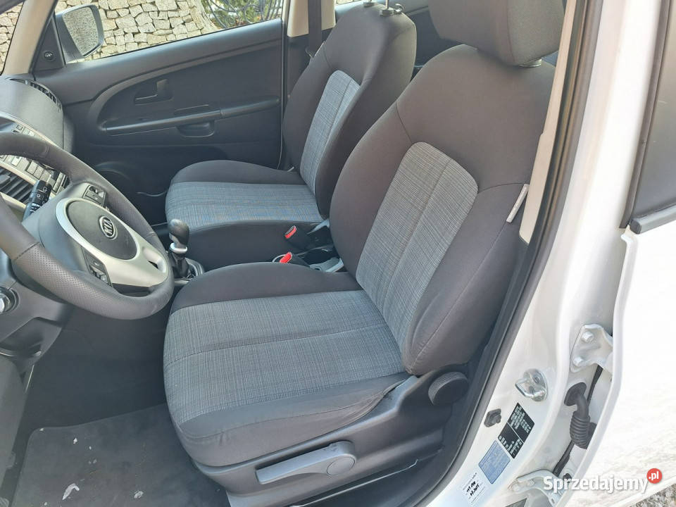 Kia Venga Cool śląskie Siewierz