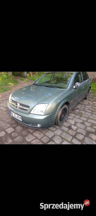 Opel Vectra c 22 części Zabrze śląskie