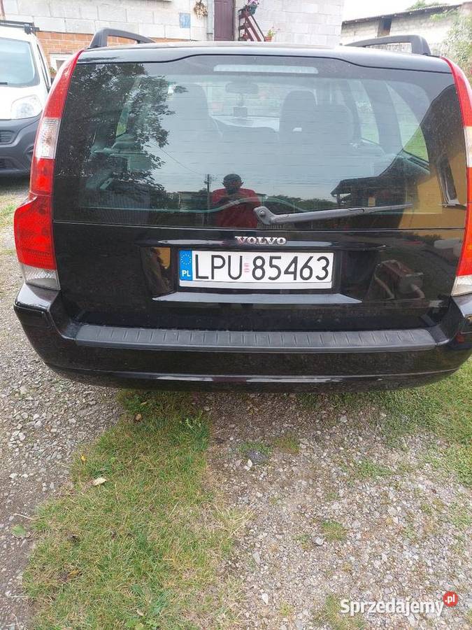 sprzedam Volvo V70 V70 Puławy