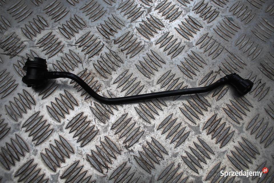 PRZEWÓD FILTRA WĘGLOWEGO VW GOLF V 1J0201246B wielkopolskie