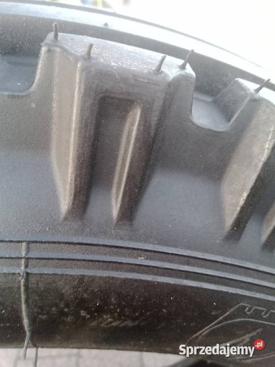 Opona rolnicza Kabat 600 16 6PR Opony rolnicze lubelskie Rudka Kijańska sprzedam