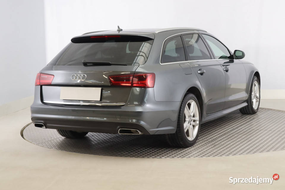 Audi A6 20 TDI ABS Zabrze sprzedam
