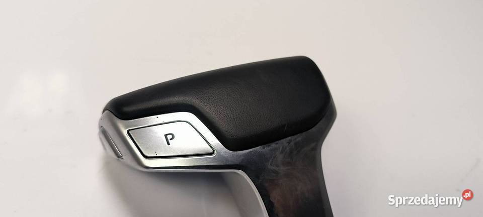 GAŁKA ZMIANY BIEGÓW AUDI A8 L D5 4N Lipno