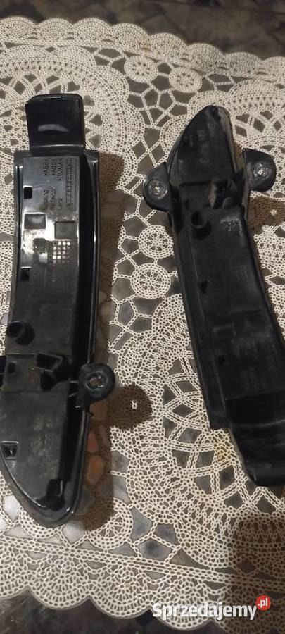 Sprzedam kierunkowskaz Mercedes w 221 klasa s Gniezno sprzedam