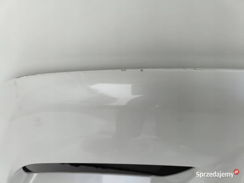 Toyota CHR CHR SPOILER KLAPY TYLNEJ 76085F4010 Rudka