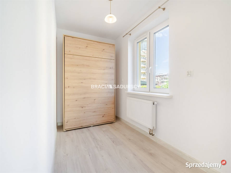 Mieszkanie Kraków 388m2 2 pok blok Nieruchomości