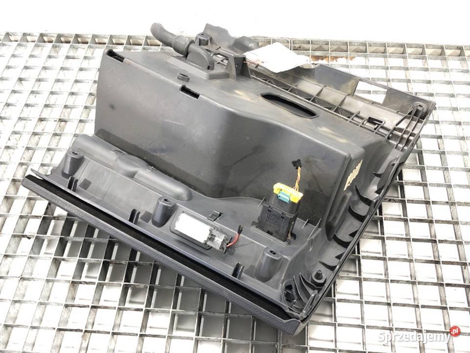 SCHOWEK PASAŻERA VW GOLF PLUS V Minivan 0413 sprzedam