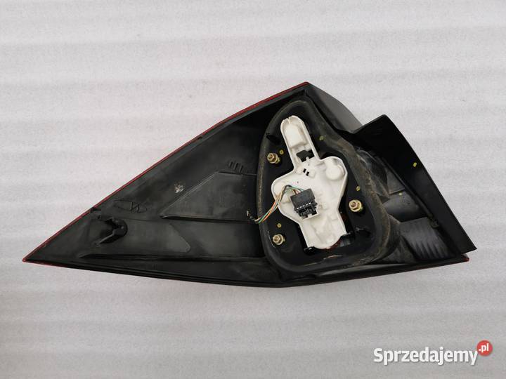 Lampa Prawy Tył Tylna Prawa Renault Megane II