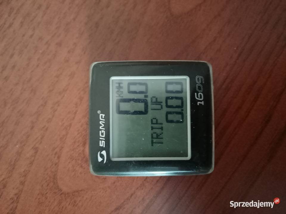 Rower kolarzowka Raleigh wielkopolskie Wilczyna