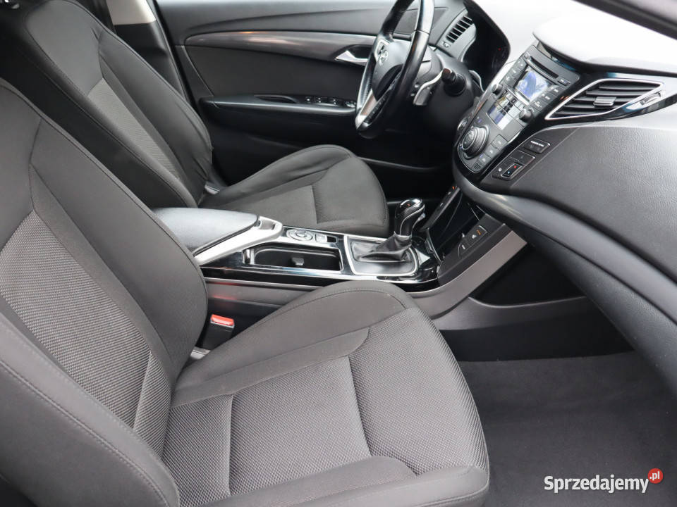 Hyundai i40 17 CRDi Kombi Katowice