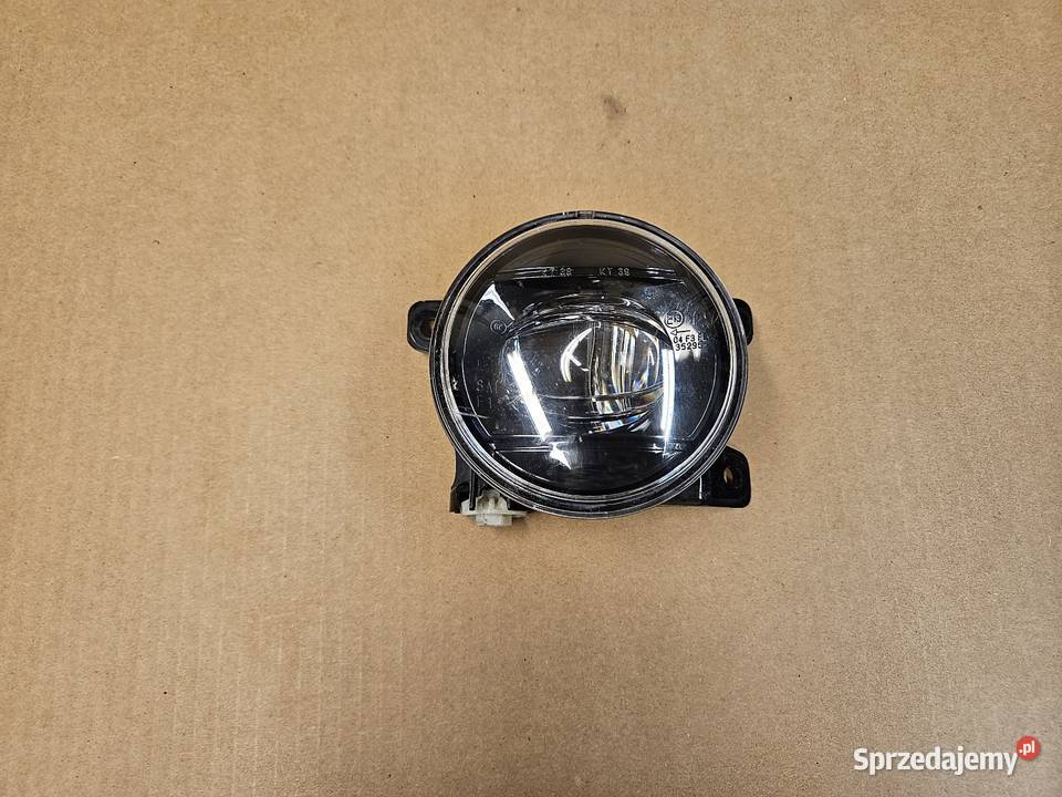 HALOGEN HONDA KOITO KT38J Międzychód