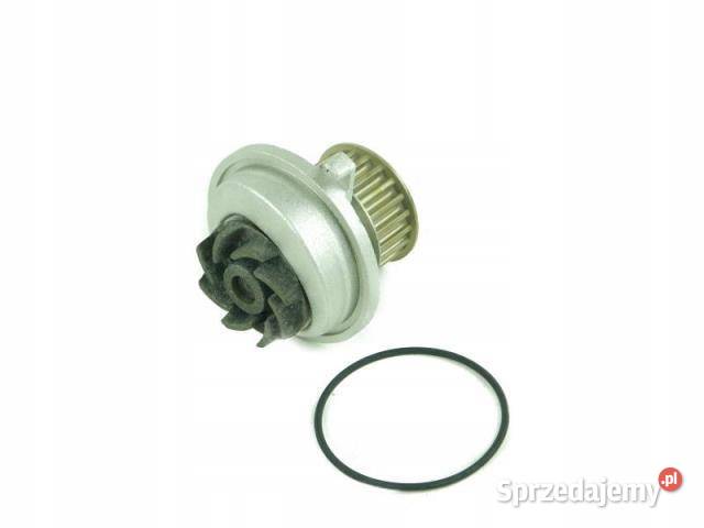 POMPA WODY OPEL KADETT 81545