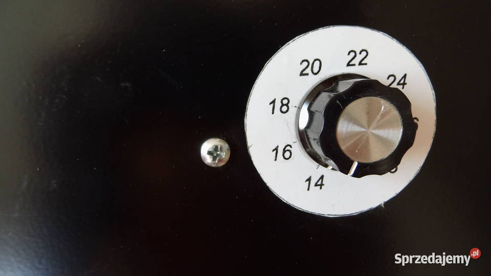 Nagrzewnica Szerdi NE01 2001500 Dopsel Nowa 40 Radzewice