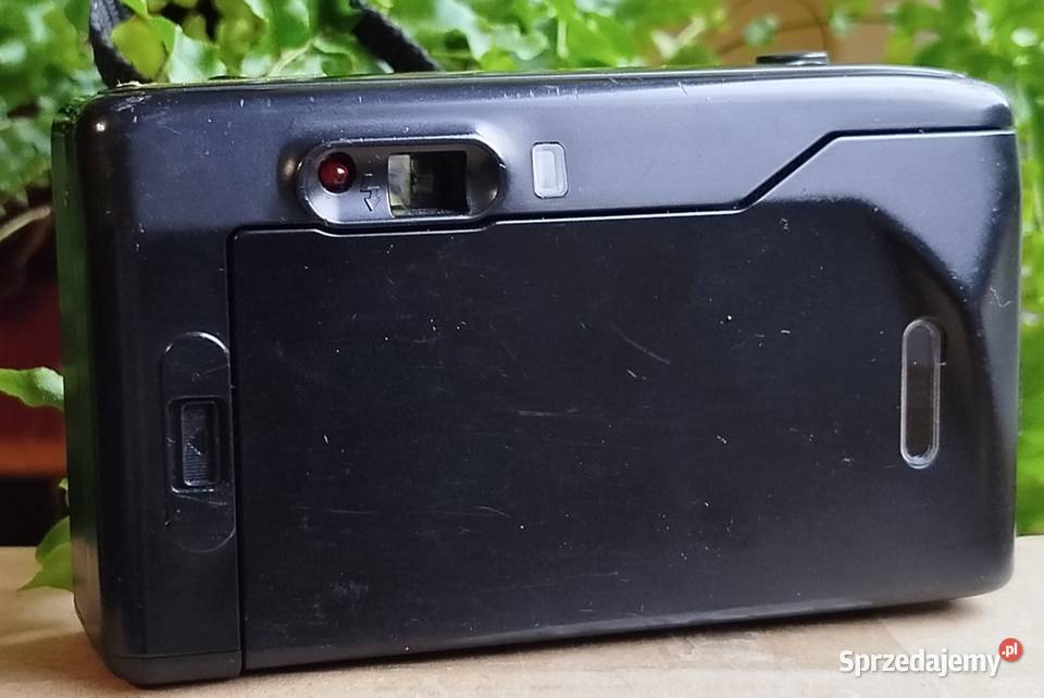 Yashica MG2 Skoczów