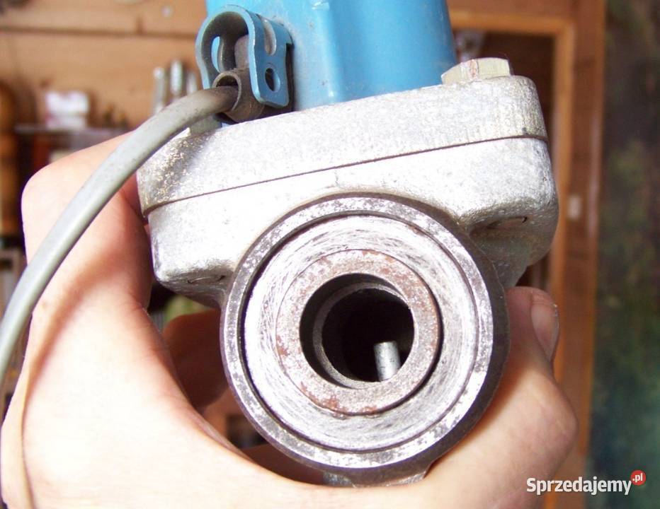 Zawór elektromagnetyczny Danfoss Zakopane sprzedam
