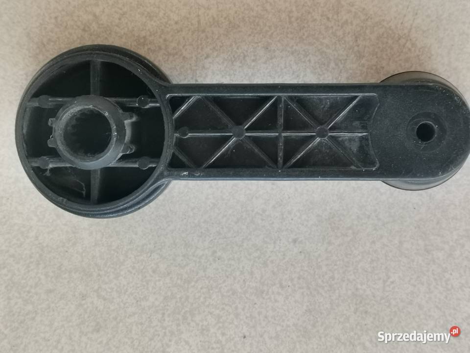 Korbka szyby Pozostałe sprzedam