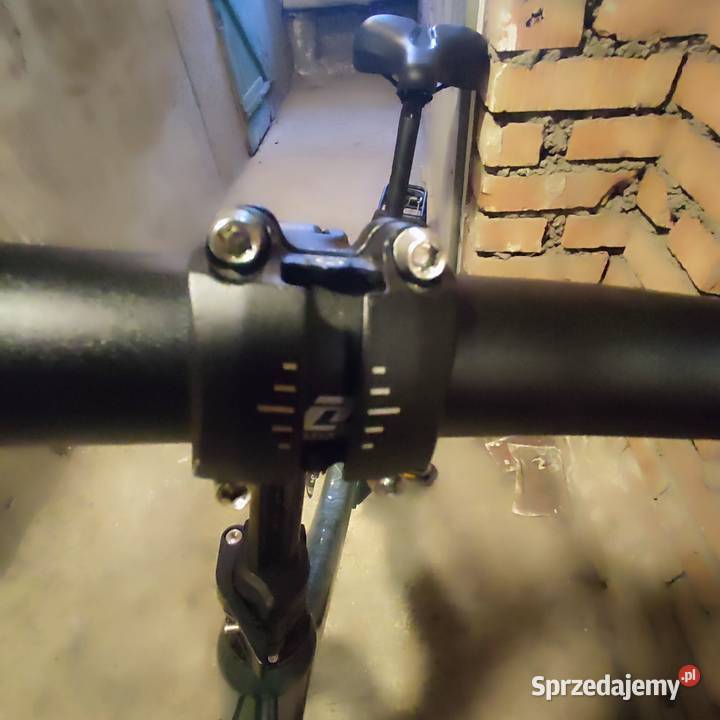 Rower elektryczny składany Stella Citta Superior Rowery i akcesoria Kraków