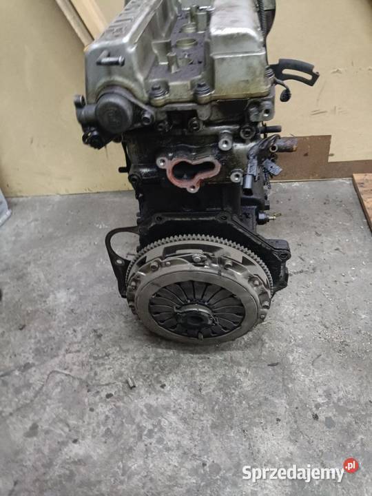 Silnik Kia Magentis 20 G4JP Warszawa