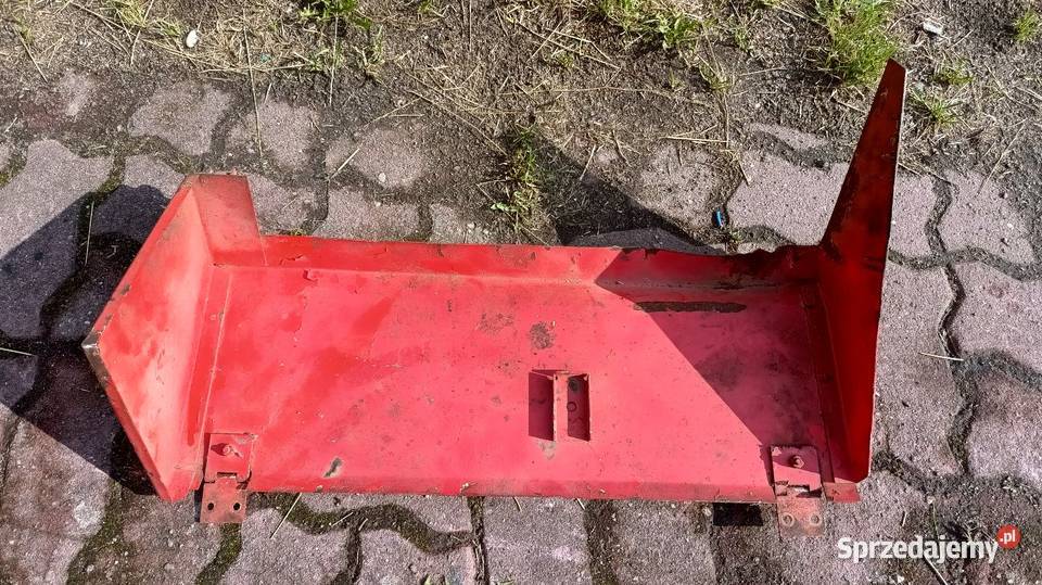 Welger AP 41 AP41 części Świdwin