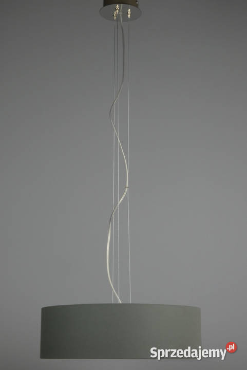 Lampa wisząca HANDEN mocowanie na magnes Nowe sprzedam