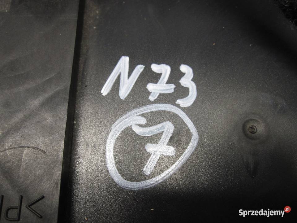 SKODA YETI 12r moduł BCI 1K0937086M 5L2971262 Komputery Kielce