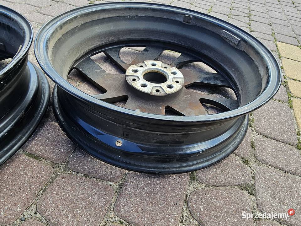 Felga aluminiowa BMW I3 I3S 5Jx19H2 ET28 6887937 mazowieckie Radom sprzedam