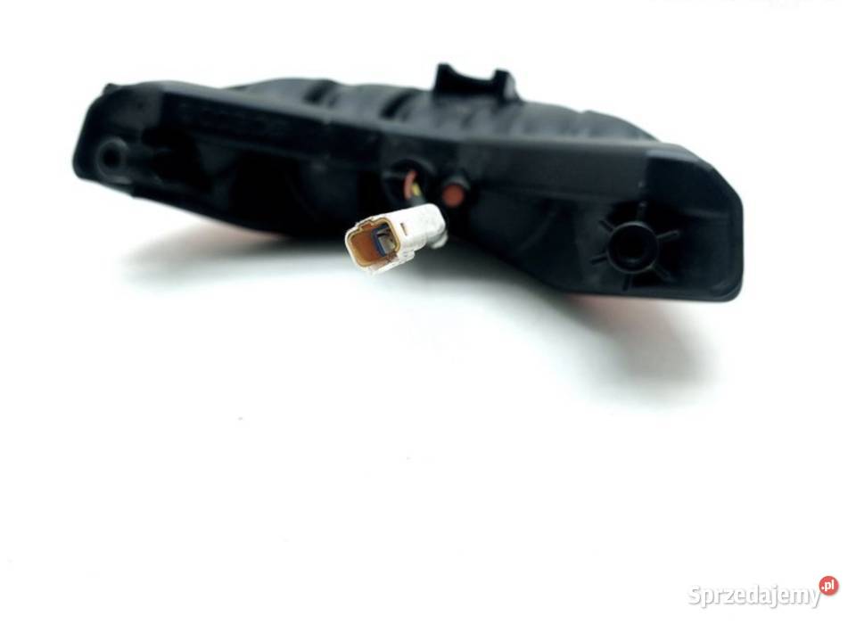lampa tył tylna Ducati Monster 821 797 20172020 wielkopolskie Grabów nad Prosną