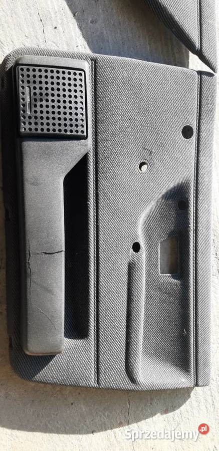 VW Jetta boczki Skarżysko-Kamienna sprzedam