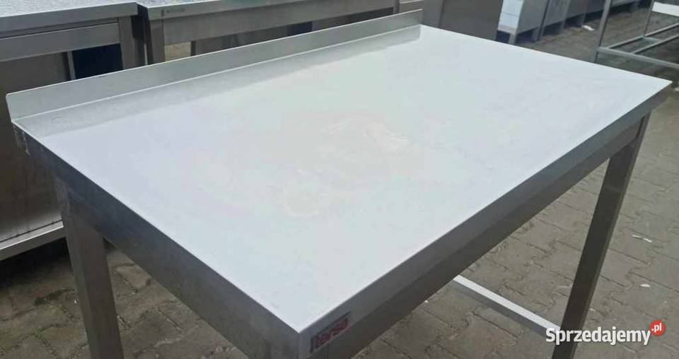 Stół gastronomiczny Tersa Ostrów Wielkopolski