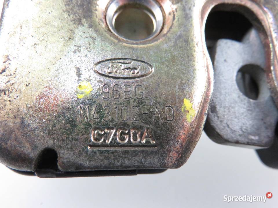 ZAMEK KLAPY FORD MONDEO II 96BGN43102AD