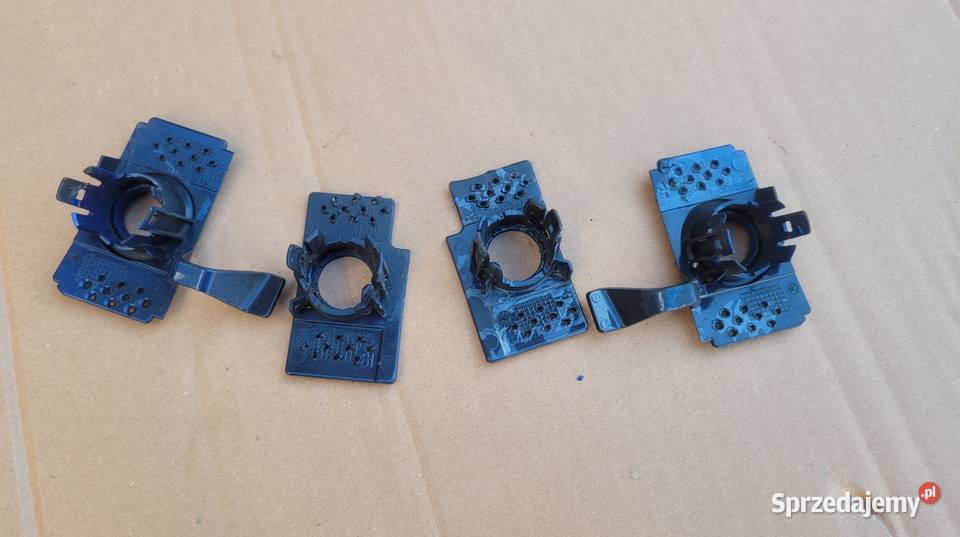 RENAULT MEGANE IV GT KOMBI UCHWYT KOSZYK