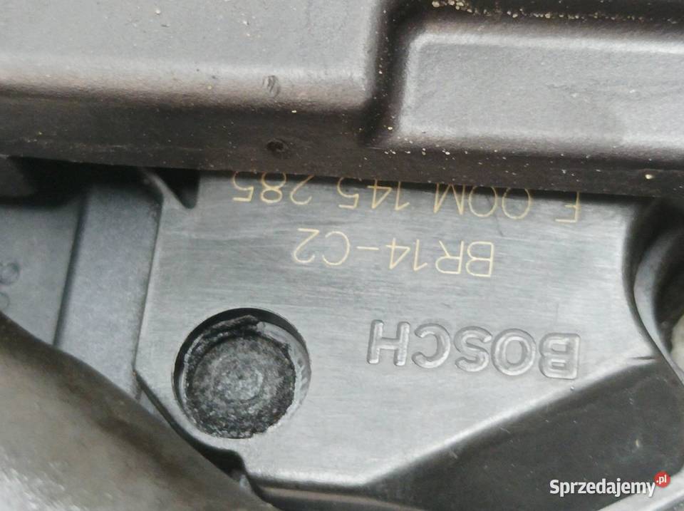ALTERNATOR F00M145285 18 VALVETRONIC Bmw Seria 3 osobowe