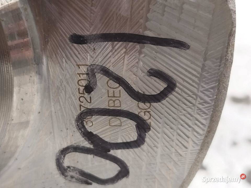 WAŁ KORBOWY 20 TDCI HDI 16V Ford Focus Mk3