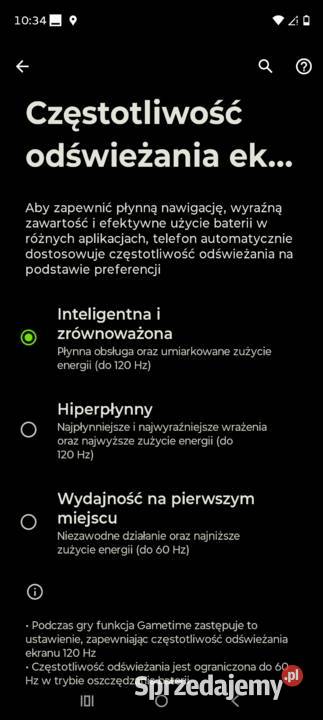 Motorola edge 70 5G 12512 pomorskie Słupsk sprzedam