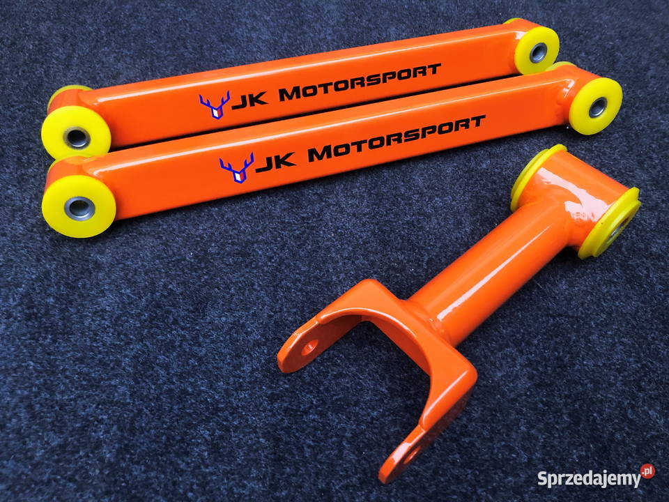 Wahacze JKMotorsport Mustang 20052014 osobowe sprzedam