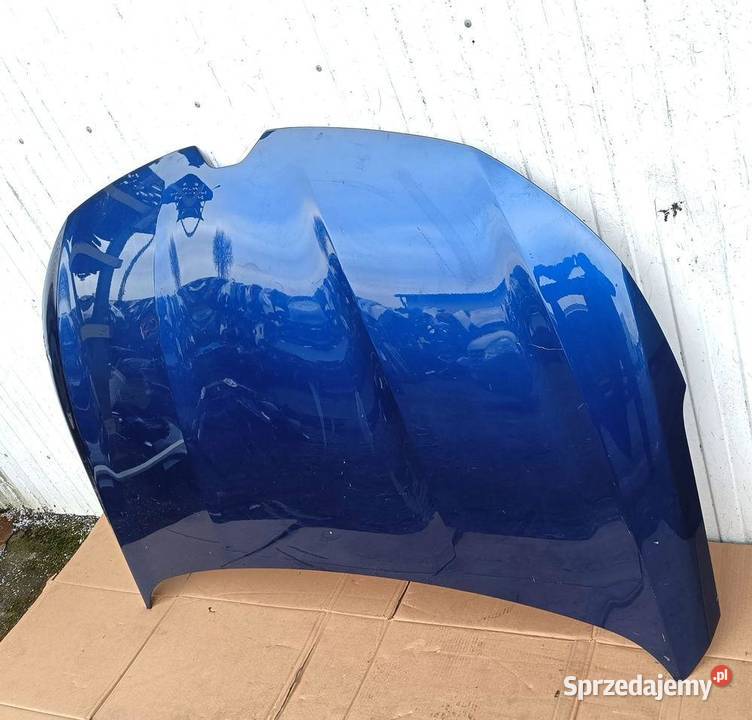 RENAULT MEGANE IV 16 MASKA POKRYWA Maski sprzedam