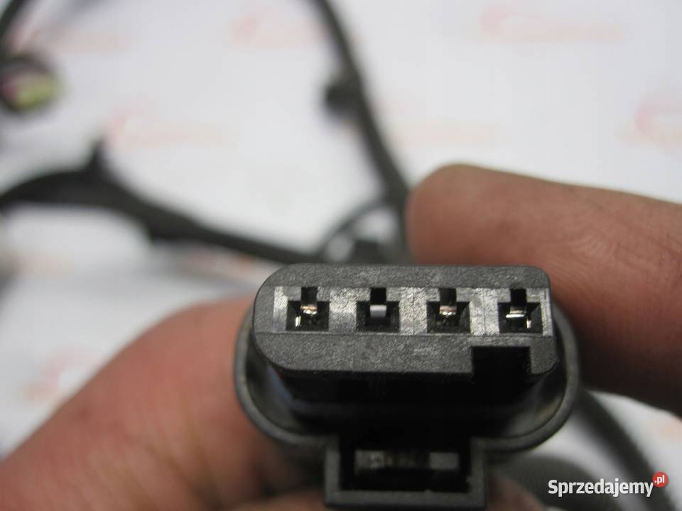 JEEP AVENGER 25r 12 TURBO 1280 wiązka czujników Czujniki Kielce sprzedam