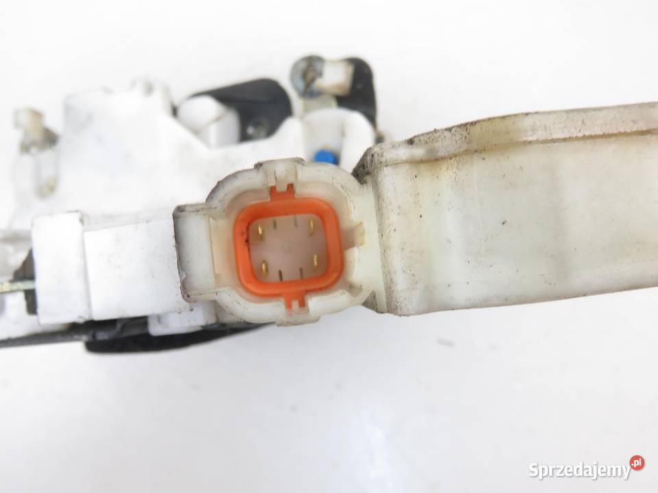 ZAMEK LEWY PRZEDNI PATHFINDER R50 805525P013 sprzedam