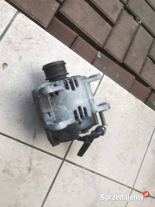 Alternator grup VAG 140A 06F903023F VALEO Kielce