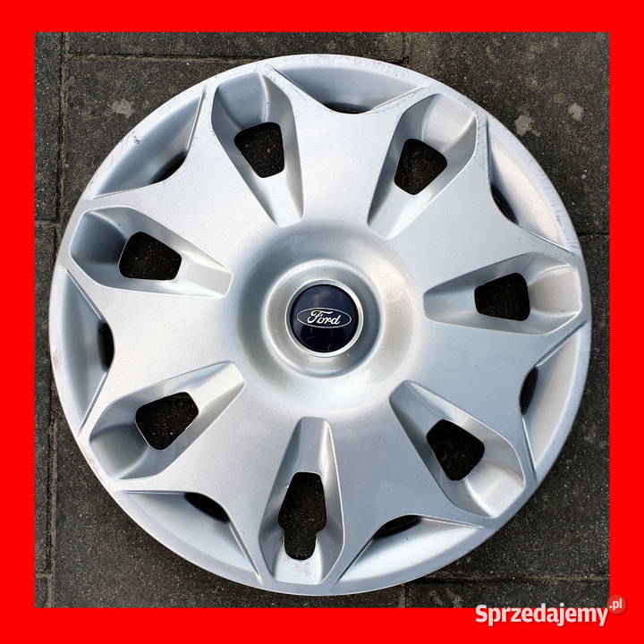 16 FORD ORYGINAŁ 1 Elbląg sprzedam